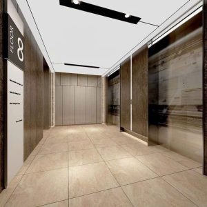 Gạch 60x120 ASI mã STONELA Men Matt