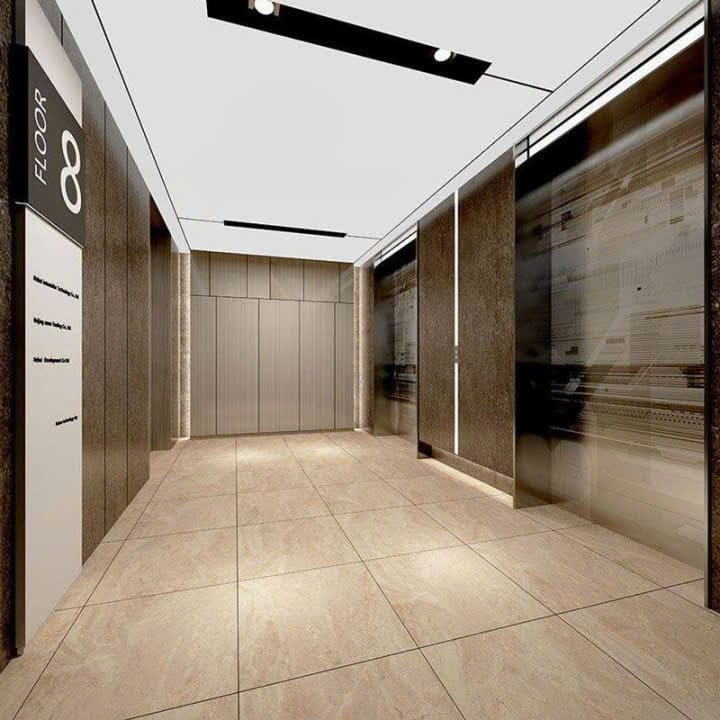Gạch 60x120 ASI mã STONELA Men Matt