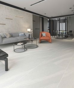 Gạch 60x120 Ấn Độ Novocera mã AGATA SILVER Men Matt