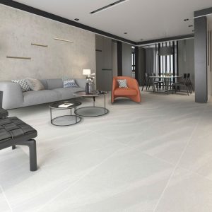 Gạch 60x120 Ấn Độ Novocera mã AGATA SILVER Men Matt