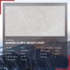 Gạch 60x120 Ấn Độ Novocera mã ARMANI CLARO SMOKY LIGHT Men Bóng