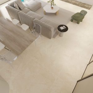 Gạch 60x120 Ấn Độ Novocera mã BENZEEN BONE Men Matt Caving