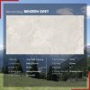 Gạch 60x120 Ấn Độ Novocera mã BENZEEN GREY Men Matt Caving