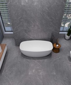 Gạch 60x120 Ấn Độ Novocera mã GEMSTONE FOG Men Matt GT Surface