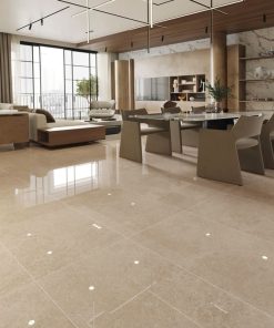 Gạch 60x120 Ấn Độ Novocera mã LIONI Men Bóng