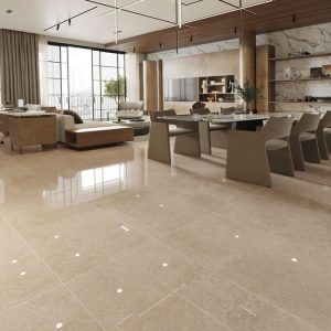 Gạch 60x120 Ấn Độ Novocera mã LIONI Men Bóng