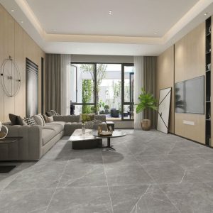 Gạch 60x120 Ấn Độ Novocera mã PEITRA GRIS Men Matt