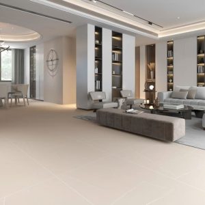 Gạch 60x120 Ấn Độ Novocera mã PIETRA BEIGE Men Matt Satin