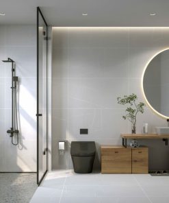 Gạch 60x120 Ấn Độ Novocera mã PIETRA LIGHT Men Matt Satin