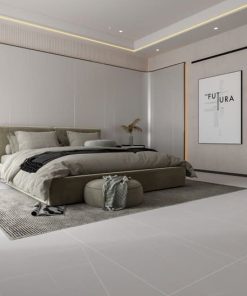 Gạch 60x120 Ấn Độ Novocera mã PIETRA LIGHT Men Matt Satin
