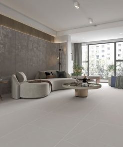 Gạch 60x120 Ấn Độ Novocera mã PIETRA LIGHT Men Matt Satin