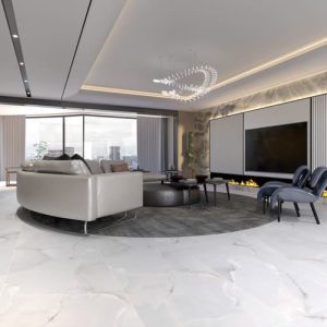 Gạch 60x120 Ấn Độ Novocera mã PRIME ONYX ICE Men Matt Pro Carving