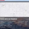 Gạch 60x120 Ấn Độ Novocera mã PRIME ONYX ICE TRIANGLE Men Matt Pro HD Punch