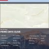 Gạch 60x120 Ấn Độ Novocera mã PRIME ONYX OLIVE Men Matt Pro Carving