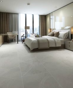Gạch 60x120 Ấn Độ Novocera mã SAHARA BIANCO Men Matt
