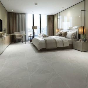 Gạch 60x120 Ấn Độ Novocera mã SAHARA BIANCO Men Matt