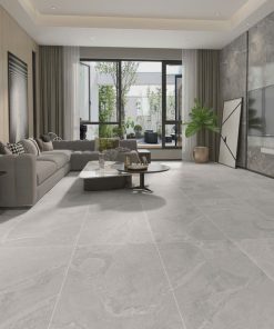Gạch 60x120 Ấn Độ Novocera mã SAHARA BIANCO Men Matt