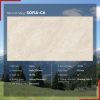 Gạch 60x120 Ấn Độ Novocera mã SOFIA-C6 Men Bóng
