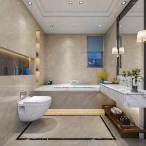 Gạch 60x120 Ấn Độ Novocera mã SOFIA-C7 Men Bóng