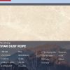 Gạch 60x120 Ấn Độ Novocera mã STAR DUST ROPE Men Matt