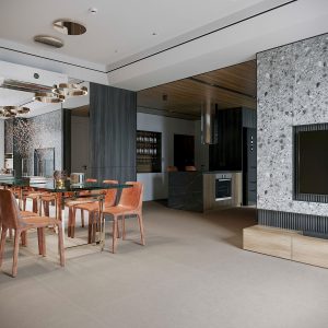 Gạch 60x120 Ấn Độ Novocera mã VIBES CERMA Men Matt GHR