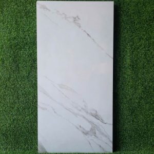 Gạch 60x120 Ấn Độ mã 534 men bóng