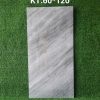 Gạch 60x120 Ấn Độ mã 536 men bóng