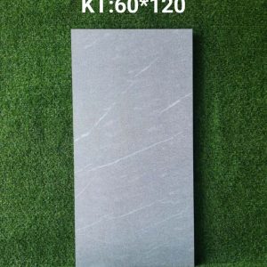 Gạch 60x120 Ấn Độ mã 543 men matt