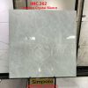 Gạch 60x120 Ấn Độ mã IMC.362 Endless Crystal Bianco men bóng