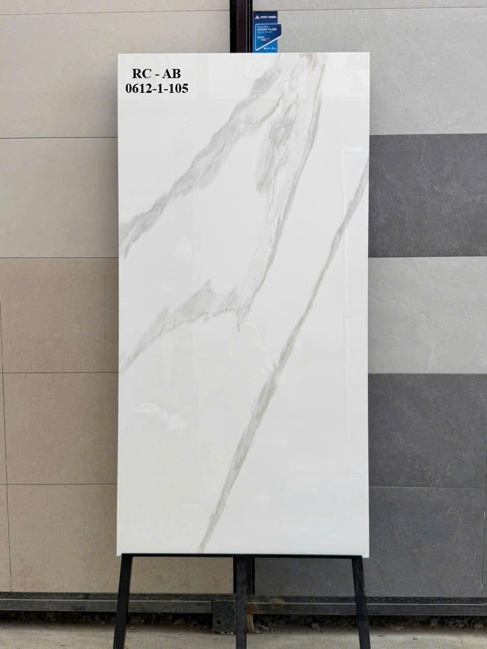 Gạch 60x120 Ấn Độ mã RC-AB 0612-1-105
