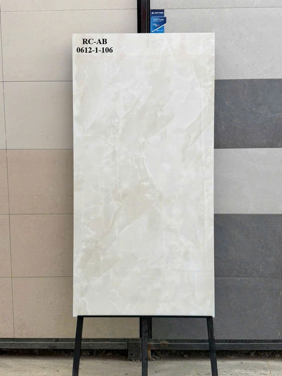 Gạch 60x120 Ấn Độ mã RC-AB 0612-1-106