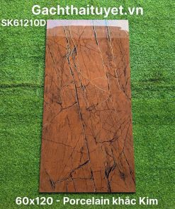 Gạch 60x120 Ấn Độ mã SK61210D