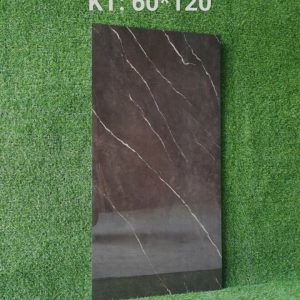 Gạch 60x120 Ấn Độ mã 539 men siêu bóng