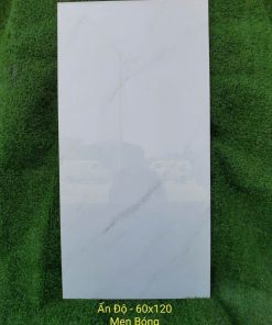 Gạch 60x120 Ấn Độ mã i550 men bóng