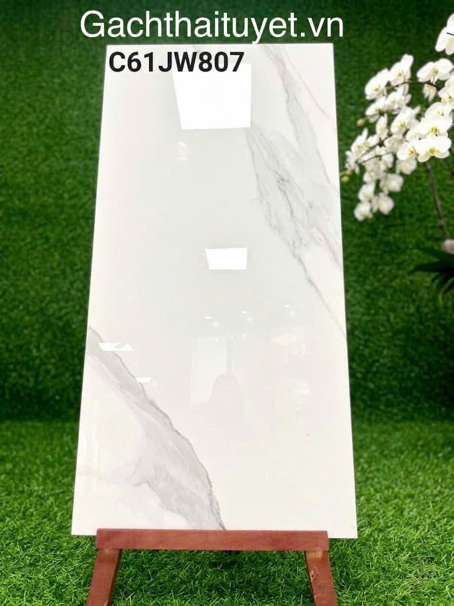 Gạch 60x120 Grand mã C61JW807