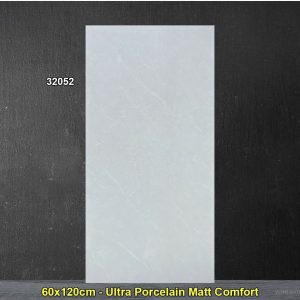 Gạch 60x120 Hoàn Mỹ Perfetto 32052 Vân Xám
