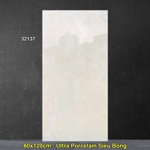 Gạch 60x120 Hoàn Mỹ Perfetto 32137 Vân Vàng Nhạt