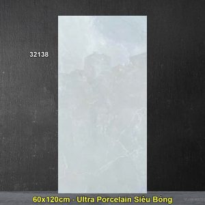 Gạch 60x120 Hoàn Mỹ Perfetto 32138 Vân Xám