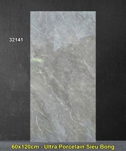 Gạch 60x120 Hoàn Mỹ Perfetto 32141 Đá Ghi Xám