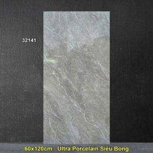 Gạch 60x120 Hoàn Mỹ Perfetto 32141 Đá Ghi Xám