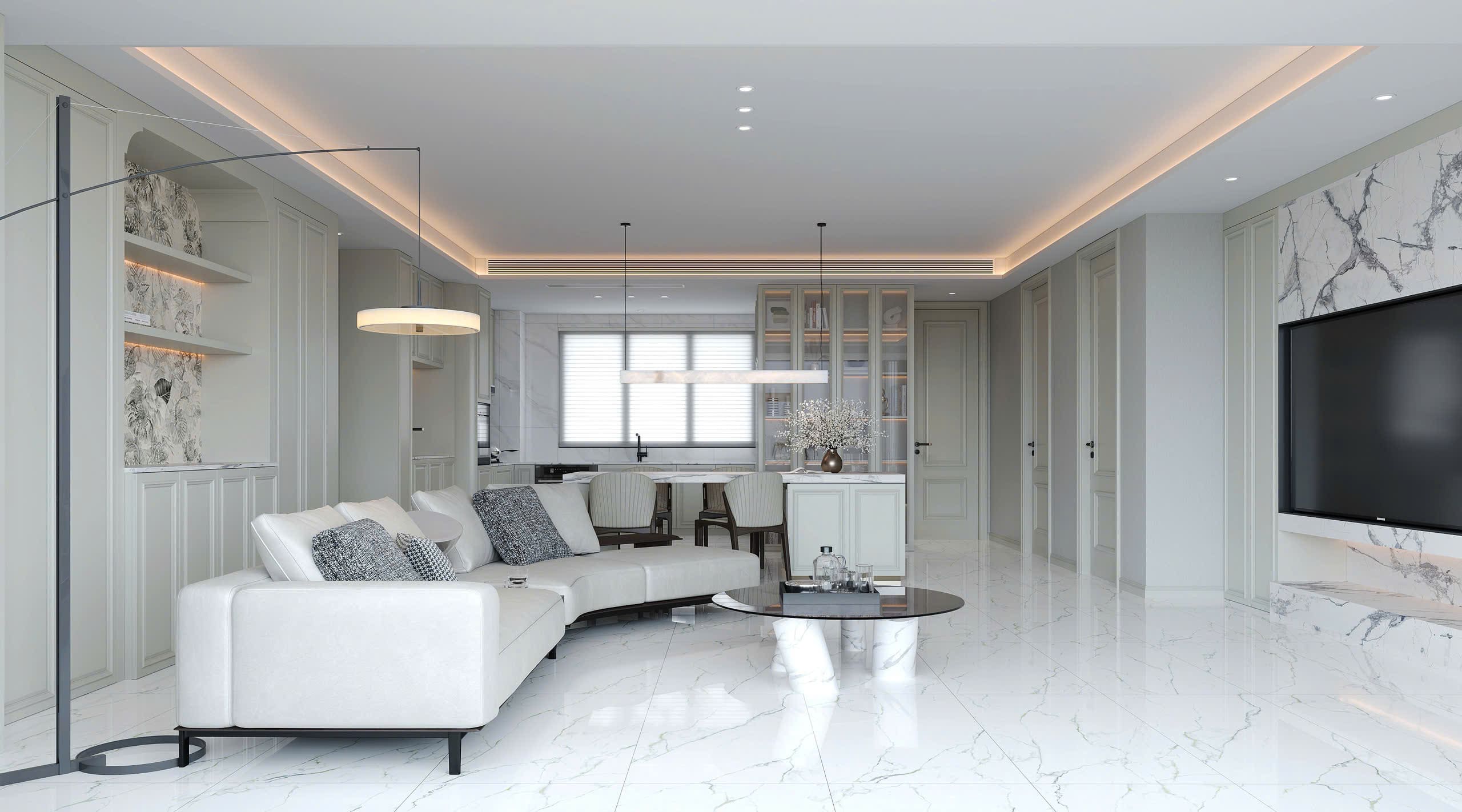 Gạch 60x120 MALAYSIA mã BC6202PS SATIN