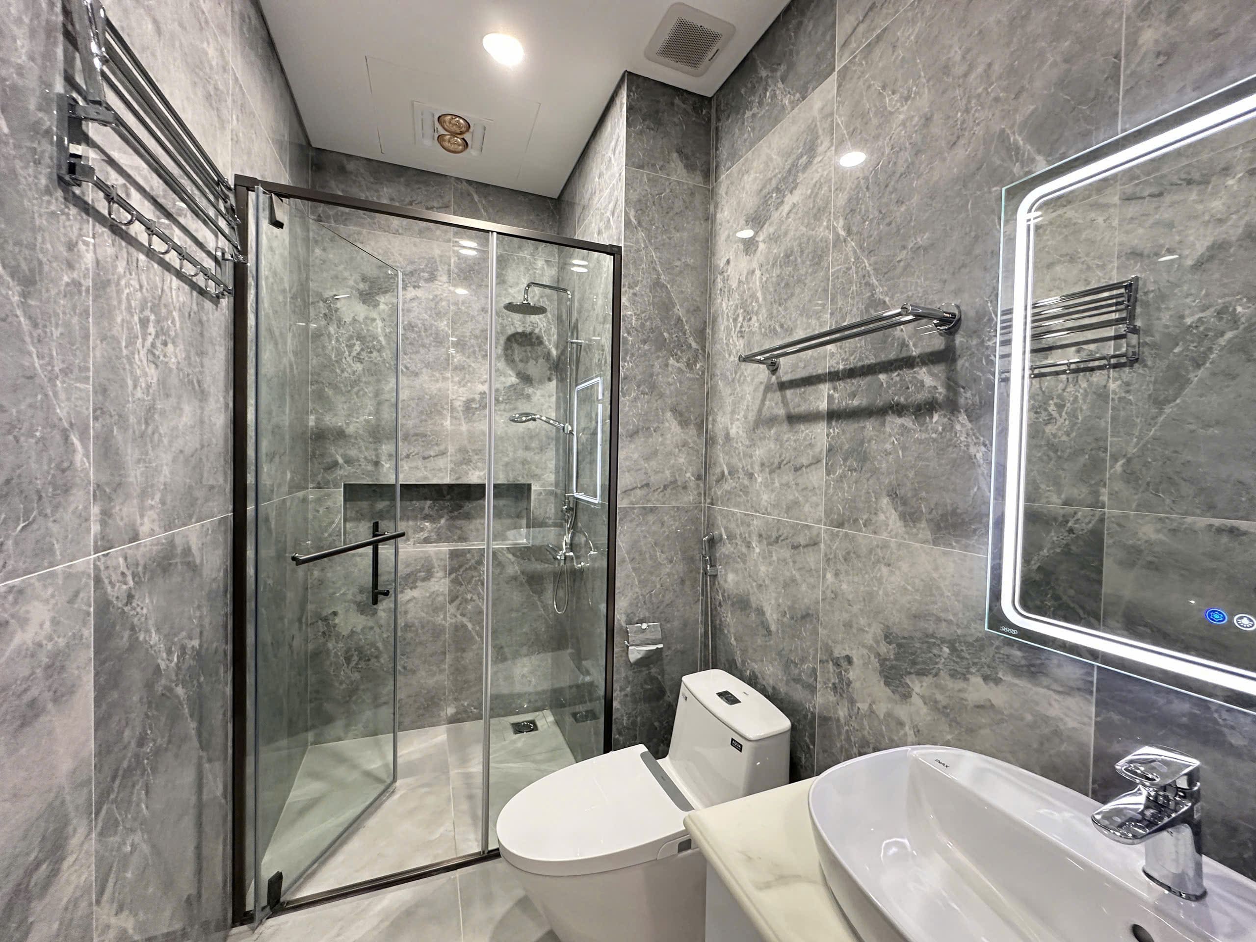 Gạch 60x120 MALAYSIA mã EV6214PX Men Bóng