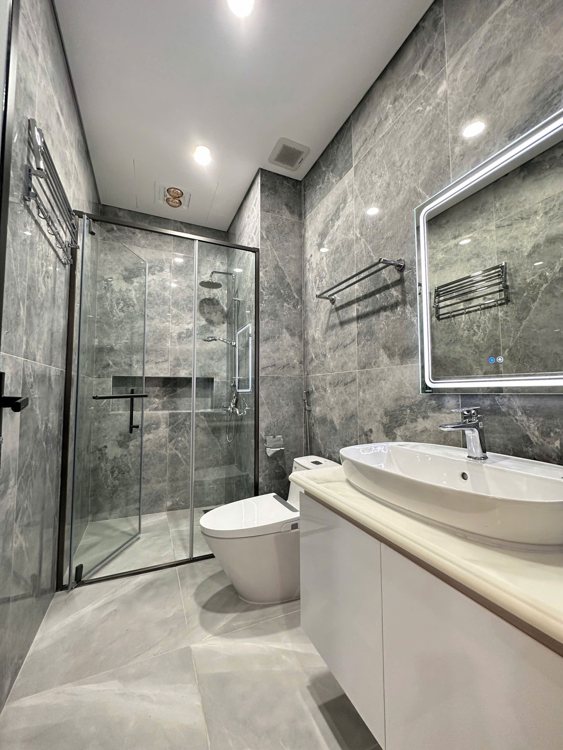 Gạch 60x120 MALAYSIA mã EV6214PX Men Bóng