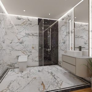 Gạch 60x120 MALAYSIA mã GL6203PX Men Bóng