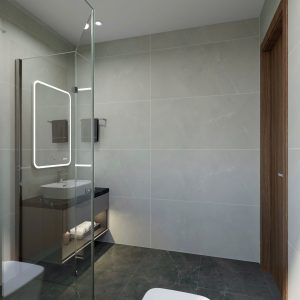 Gạch 60x120 MALAYSIA mã H-RL12023 SATIN