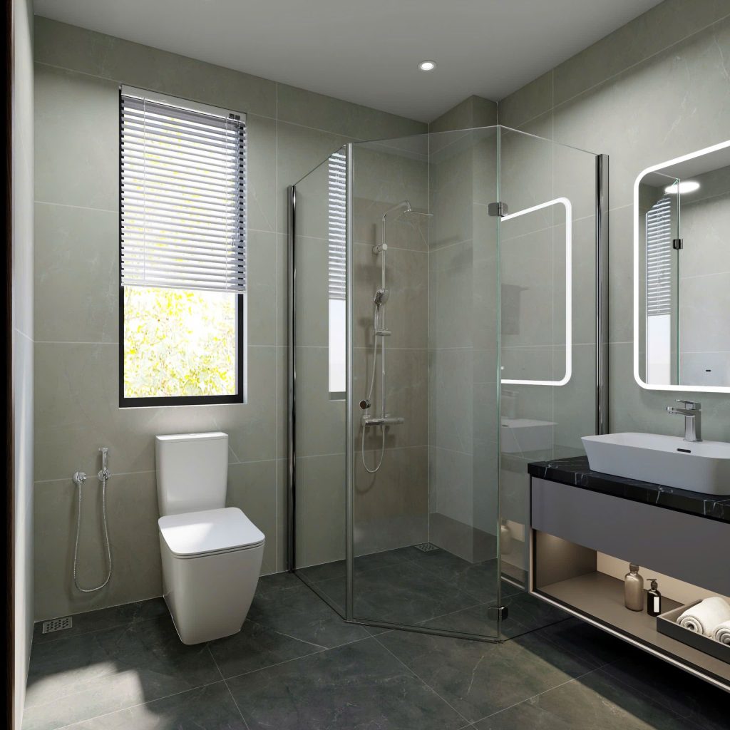 Gạch 60x120 MALAYSIA mã H-RL12023 SATIN