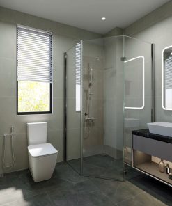Gạch 60x120 MALAYSIA mã H-RL12023 SATIN