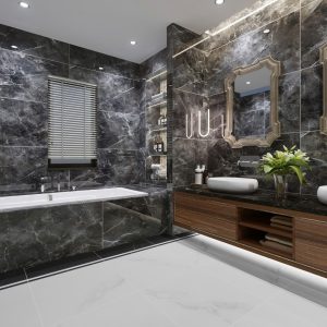 Gạch 60x120 MALAYSIA mã RL6215PS Men bóng