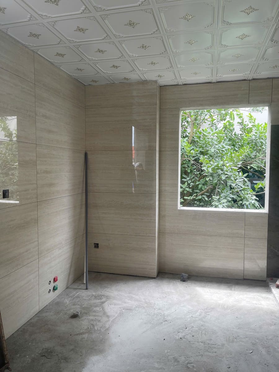 Gạch 60x120 MALAYSIA mã VL6276PX men bóng