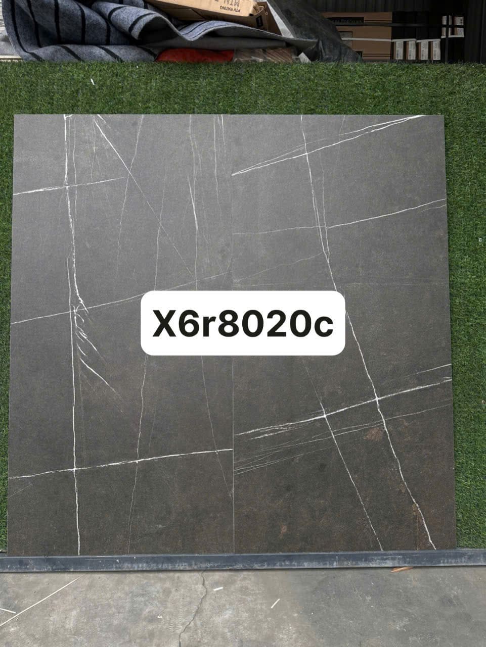 Gạch 60x120 MALAYSIA mã X6R8020C NATURAL MATT